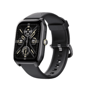 أورايمو 5 لايت ساعة ذكية - اسود