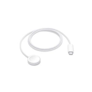 ابل شاحن شاحن ساعة بمنفذ تايب سي ضمان حاسبات العرب