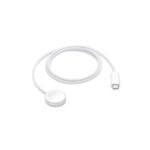 ⁦ابل شاحن شاحن ساعة بمنفذ تايب سي ضمان حاسبات العرب⁩ - الصورة ⁦5⁩