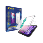 اكس بركس حماية شاشة ايباد 12.9 انش