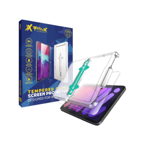 اكس بركس حماية شاشة ايباد 12.9 انش