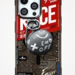 ايمو اوف كونبت زون كفر ايفون 14 برو  / 14 برو ماكس