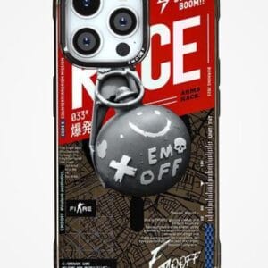 ايمو اوف كونبت زون كفر ايفون 14 برو  / 14 برو ماكس