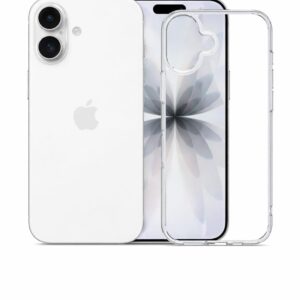 كفر حماية ايفون شفاف