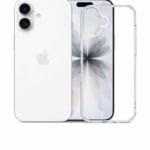 حماية ايفون 16 و 17