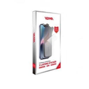 فادما حماية شاشة ايفون 14 برو - خصوصية