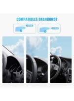 ⁦يوجرين مثبت جوال على الطبلون⁩ - الصورة ⁦8⁩