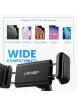 ⁦يوجرين مثبت جوال على الطبلون⁩ - الصورة ⁦7⁩