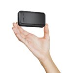 ⁦مور بور بطارية 10 آلاف 22.5 واط بمنفذ تايب سي ومنفذ يو اس بي⁩ - الصورة ⁦3⁩