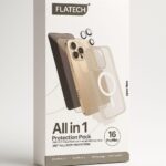 بكج حماية ايفون 16