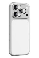 ⁦فلاتيك بكج حماية ايفون 17 برو⁩ - الصورة ⁦7⁩