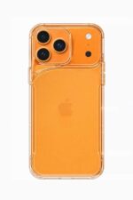 فلاتيك بكج حماية ايفون 17 العادي - الصورة 6