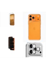 فلاتيك بكج حماية ايفون 17 العادي - الصورة 7