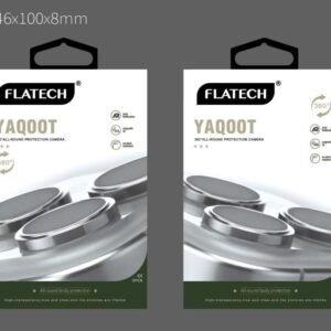 حماية كاميرا