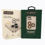 حماية كاميرا