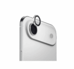 حماية كاميراء شفاف