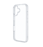 ⁦فلاتيك كفر حماية شفاف ايفون 17 العادي⁩ - الصورة ⁦2⁩