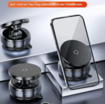 ⁦قوجي مثبت جوال شفط يدوي ماج سيف⁩ - الصورة ⁦2⁩