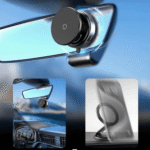 ⁦قوجي مثبت جوال شفط يدوي ماج سيف⁩ - الصورة ⁦5⁩