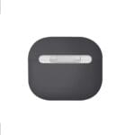 ⁦يونيك كفر ايربودز 3 - اسود⁩ - الصورة ⁦2⁩