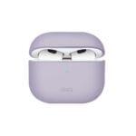 يونيك لينو كفر سيلكون ايربودز برو - لافندر