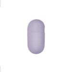 ⁦يونيك لينو كفر سيلكون ايربودز برو - لافندر⁩ - الصورة ⁦3⁩