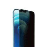 ⁦ويوو حماية شاشة ايفون 13 بروماكس - خصوصية⁩ - الصورة ⁦4⁩