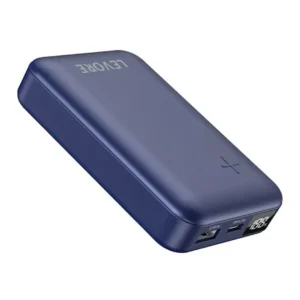 باور بانك 10000 مللي أمبير LP221-BL