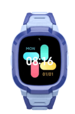 ⁦ميبرو ساعة للأطفال P6 الذكية -ازرق⁩ - الصورة ⁦3⁩