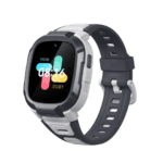 ميبرو ساعة للأطفال P6 الذكية -رمادي