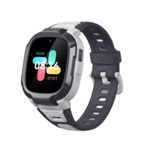 ميبرو ساعة للأطفال P6 الذكية -رمادي