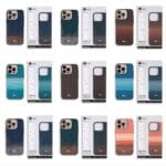 واي نوت كلفر كفر ايفون 15 العادي - متعدد الالوان