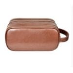 ويوو حقيبة يد سالم لوكس - بني