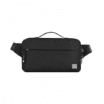 ويوو حقيبة كروسبودي ظهر - اسود