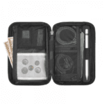 ⁦ويوو حقيبة كروسبودي ظهر - اسود⁩ - الصورة ⁦5⁩