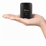 ⁦مبخرة ايدوم الذكية – الإصدار المطور (2 في 1) - الحجم الصغير⁩ - الصورة ⁦5⁩