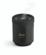 مبخرة ايدوم الإصدار المطور (2 في 1)